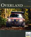 OVERLAND JOURNAL 秋季號/2022