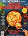 GOOD HOUSEKEEPING （美國版） 9月號/2022