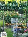 MY FRENCH COUNTRY HOME 9-10月號/2022