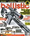 ballistic 8-9月號/2022