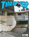 THRASHER 10月號/2022