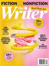 The Writer 8-9月號/2022