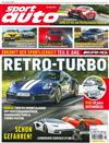 sport auto 9月號/2022