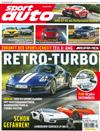 sport auto 9月號/2022