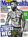 Men’s Health （德國版） 9月號/2022