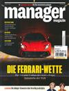 manager magazin 8月號/2022