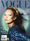 VOGUE FRANCE 9月號/2022