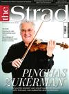 the Strad 9月號/2022