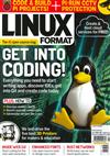 LINUX FORMAT 9月號/2022