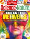 Science + Nature 9月號/2022