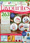 Cross Stitch favourites Christmas 2022