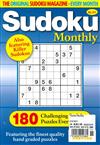 Sudoku Monthly 第211期