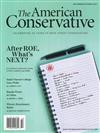 The American Conservative 9-10月號/2022