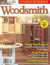 Woodsmith 第25期：Woodsmith SHOP HANDBOOK:Season 16