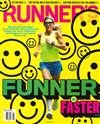 RUNNER’S WORLD （美國版） 第5期/2022