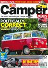 VOLKS WORLD/Camper & BUS 10月號/2022