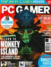 PC GAMER （美國版） 11月號/2022