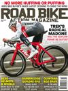 ROAD BIKE ACTION MAGAZINE 10月號/2022