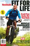 Men’s Health 第9期：FIT FOR LIFE