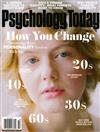 Psychology Today 9-10月號/2022