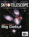 SKY & TELESCOPE 11月號/2022