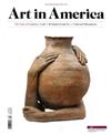 Art in America 9月號/2022