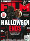 TOTAL FILM 10月號/2022