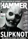 METAL HAMMER 10月號/2022