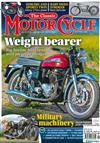 The Classic MOTORCYCLE 10月號/2022