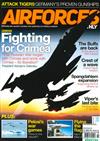 AIRFORCES MONTHLY 10月號/2022