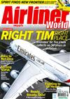 Airliner World 10月號/2022