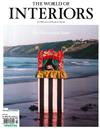 THE WORLD OF INTERIORS 10月號/2022