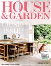 HOUSE & GARDEN （英國版） 10月號/2022