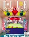 ELLE DECORATION （英國版） 10月號/2022