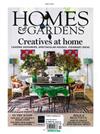 HOMES & GARDENS （英國版） 10月號/2022