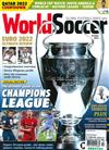 World Soccer 10月號/2022