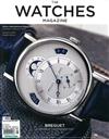 THE WATCHES MAGAZINE 第70期/2022