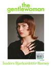 the gentlewoman 秋冬號/2022 第26期