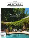 ATTITUDE-INTERIOR DESIGN 9-10月號/2022