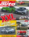 sport auto 10月號/2022