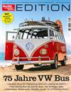auto motor und sport/75 Jahre VW Bus[22004]