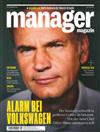 manager magazin 9月號/2022