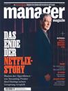 manager magazin 10月號/2022