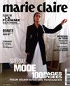 marie claire（法國版）10月號/2022