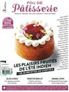 FOU DE Patisserie 9-10月號/2022 第54期