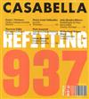 CASABELLA 9月號/2022