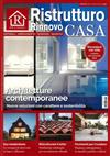 Ristrutturo Rinnovo CASA 8-9月號/2022