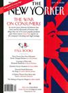 THE NEW YORKER 0919/2022