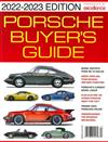 excellence/PORSCHE BUYER’S GUIDE 2022-2023 EDITION