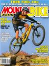 MOUNTAIN BIKE ACTION 11月號/2022